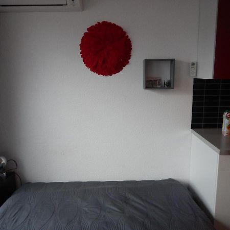3 Etoiles Studio 4 Couchages Residence Port Cros A Sète Zewnętrze zdjęcie