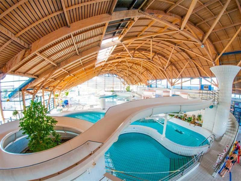 3 Etoiles Studio 4 Couchages Residence Port Cros A Sète Zewnętrze zdjęcie