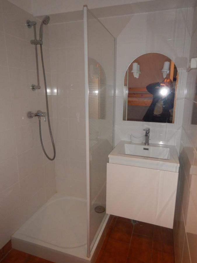 3 Etoiles Studio 4 Couchages Residence Port Cros A Sète Zewnętrze zdjęcie