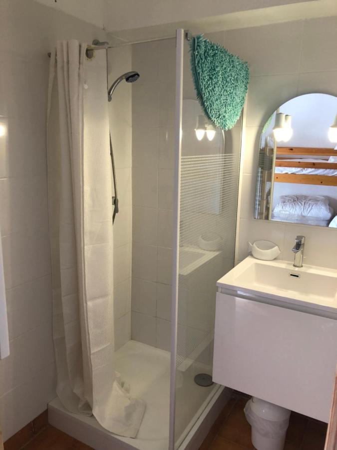 3 Etoiles Studio 4 Couchages Residence Port Cros A Sète Zewnętrze zdjęcie